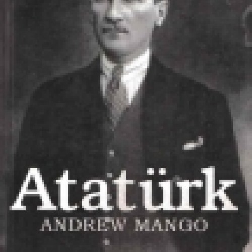 1-ATATÜRK,  ANDREW MANGO